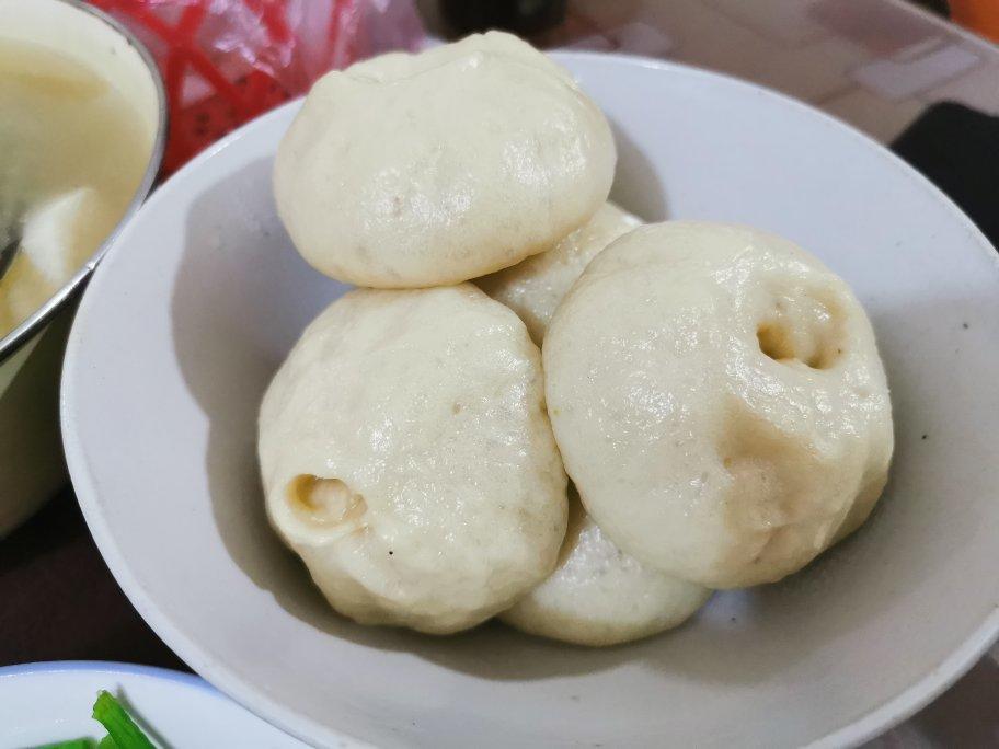 鲜肉包(‼️超嫩肉馅 松软多汁 免打水㊙️详细版)