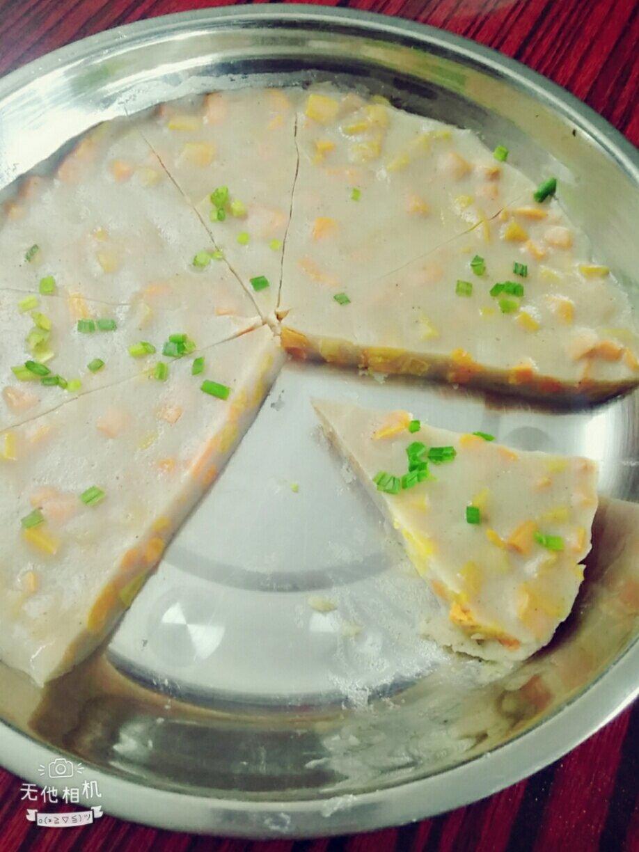 番薯糕