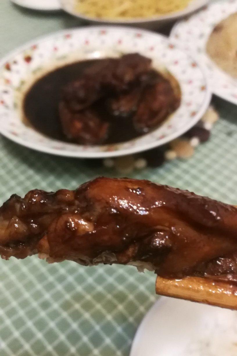可乐鸡翅