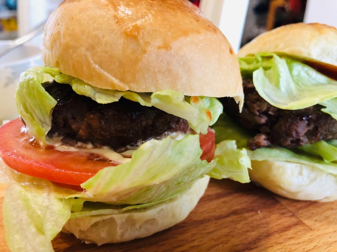 汉堡胚 poolish（波兰种）