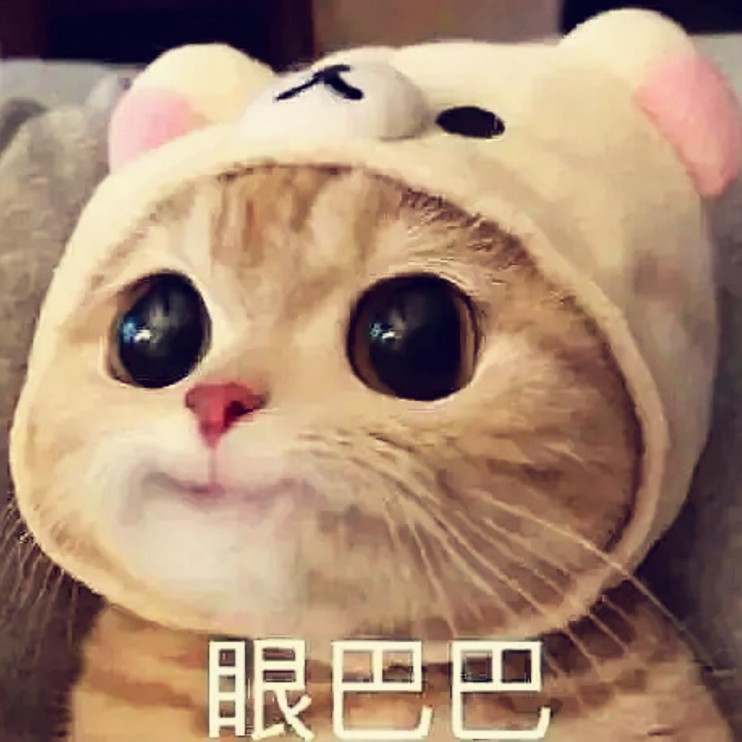 委屈巴巴的虾爬子