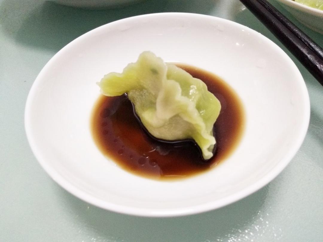 百财水饺