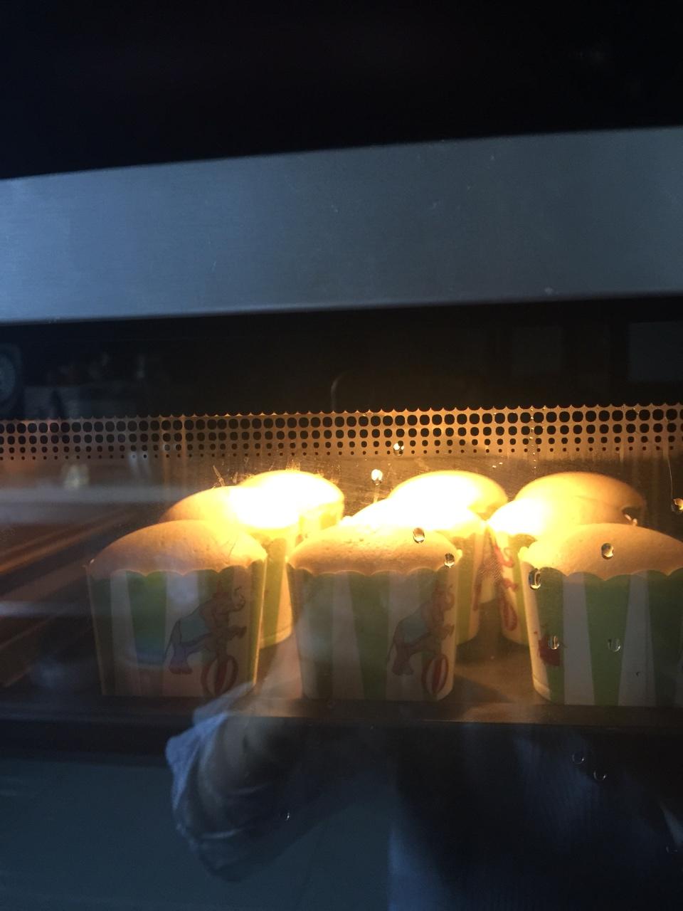 《Tinrry+》戚风蛋糕（6寸配方）（基础、超详细教程）