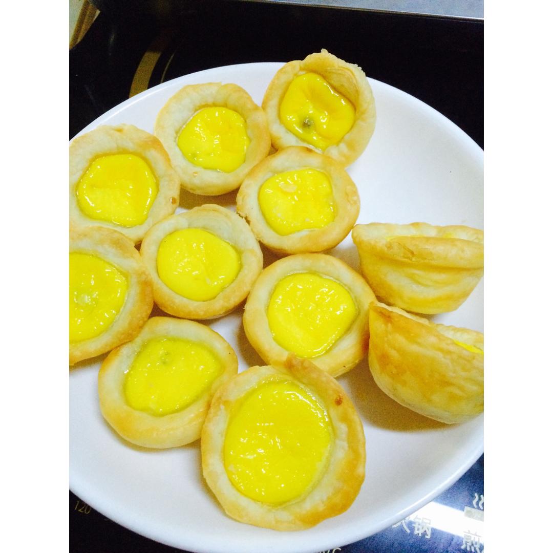 视频菜谱:蛋塔液 蛋挞液（不腻,全蛋,无淡奶油）