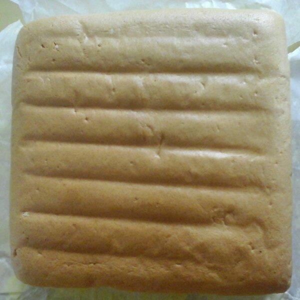 入口即化の棉花蛋糕