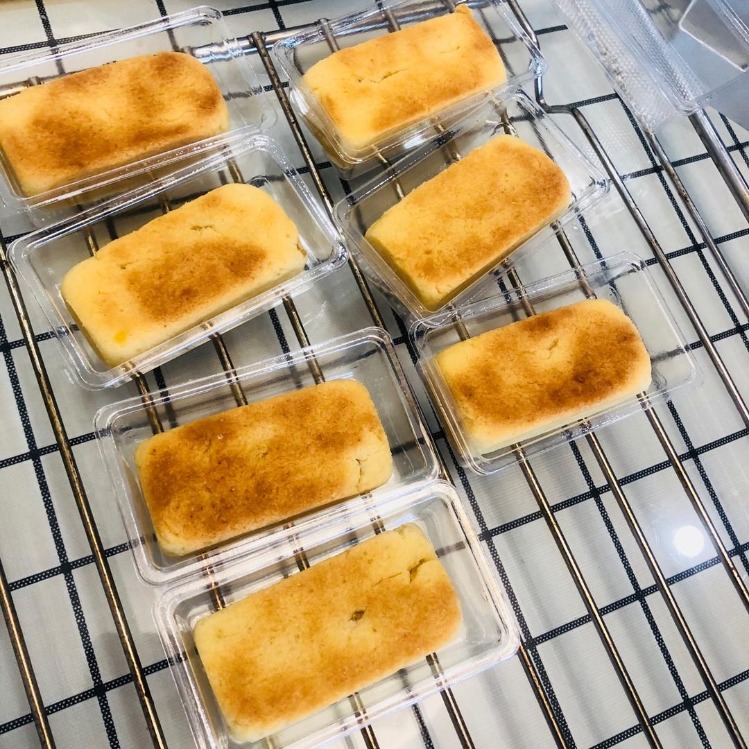好吃到爆的凤梨酥 - 没有冬瓜，不是菠萝，就是真凤梨酥！