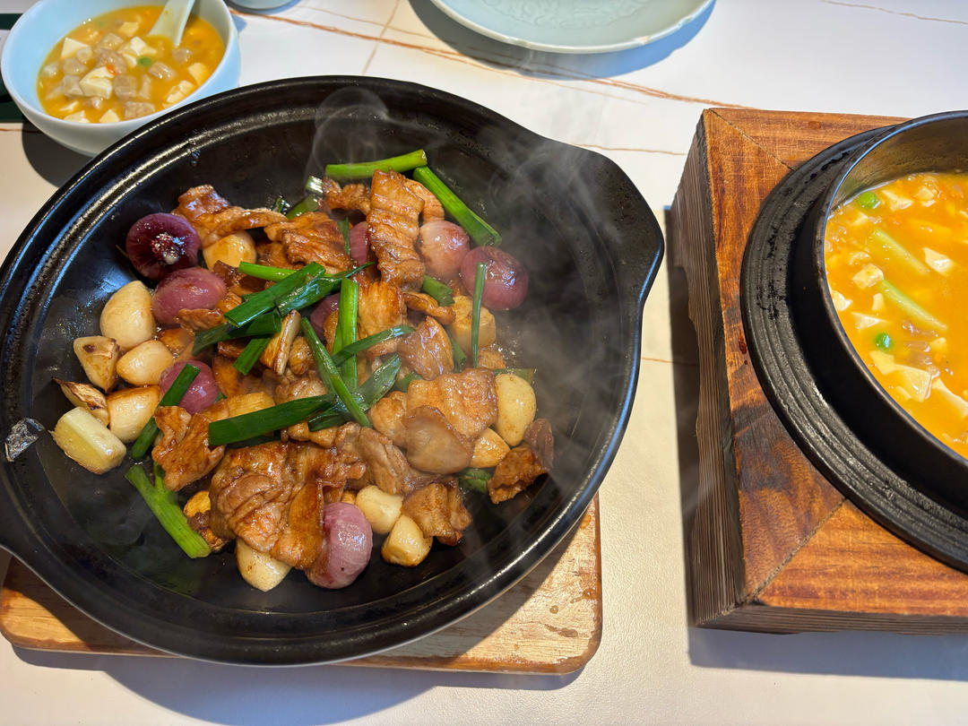 晚餐•2026年3月9日