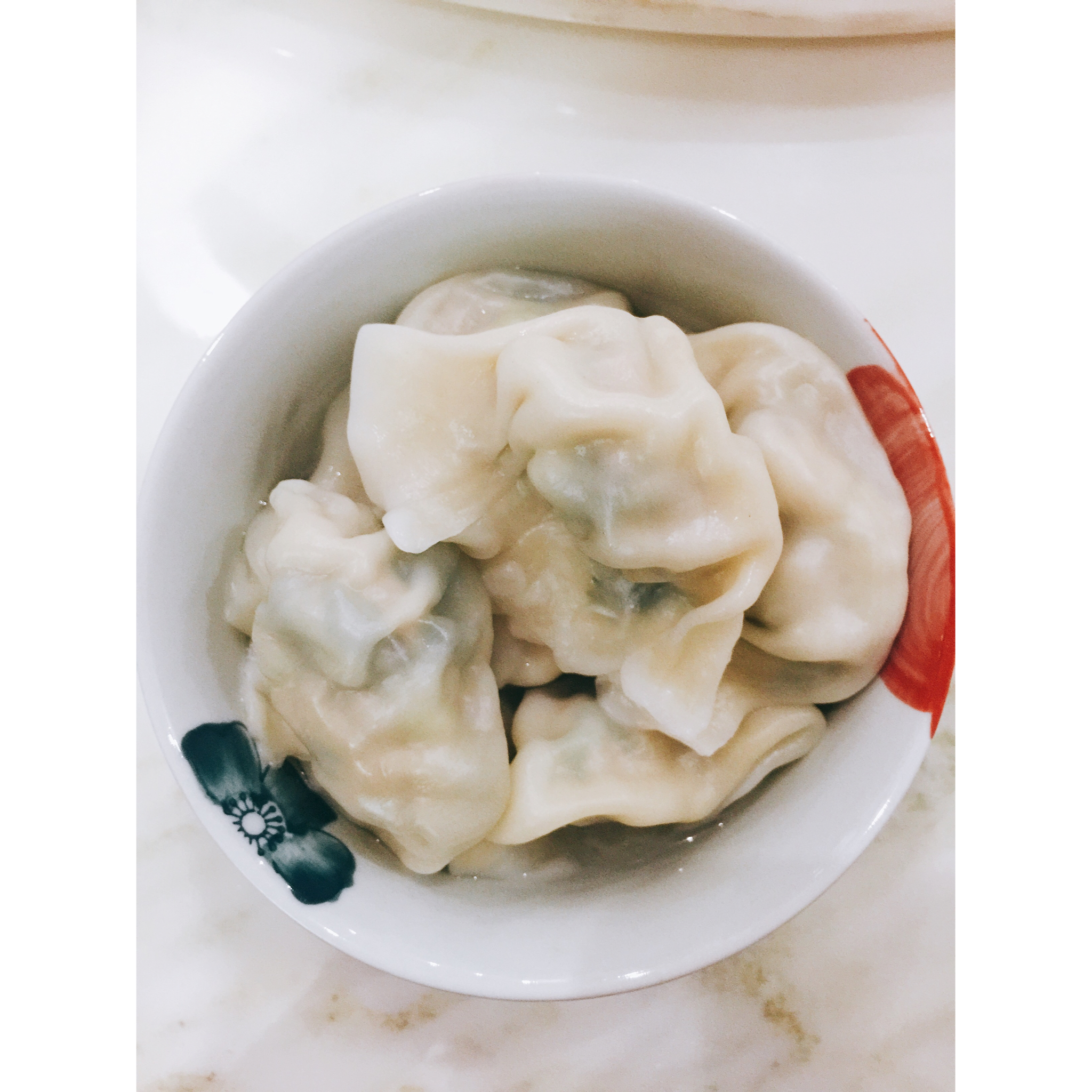 翡翠白玉白菜饺子详细版（附翡翠白玉白菜饺子包法，翡翠白玉饺子皮两种制法，面包机和面，翡翠白玉烧卖，各种馅料搭配）