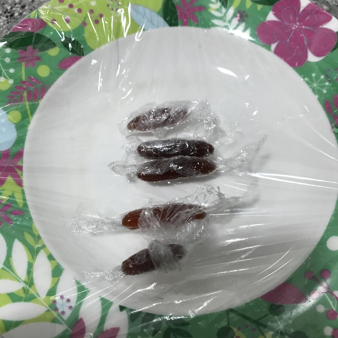 蜂蜜栓