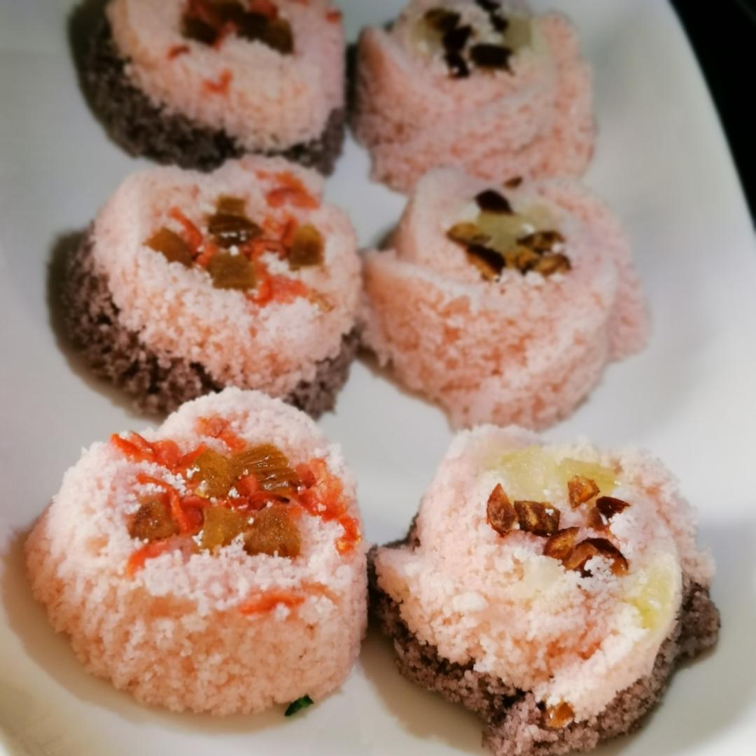 重阳糕