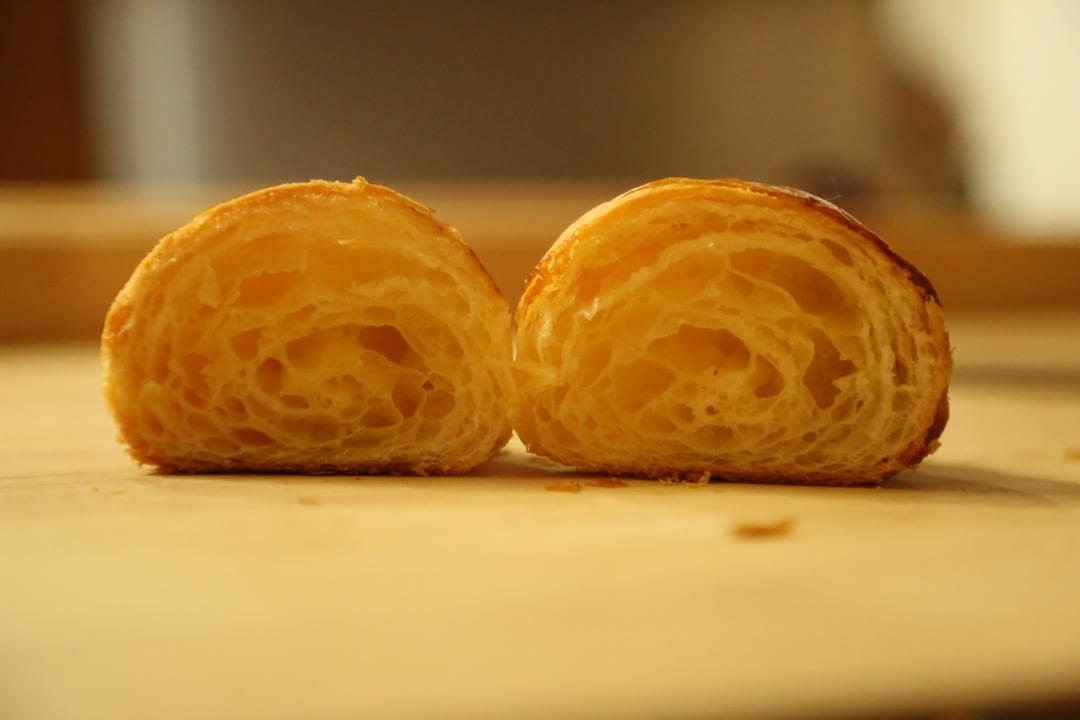 第二次可颂记录