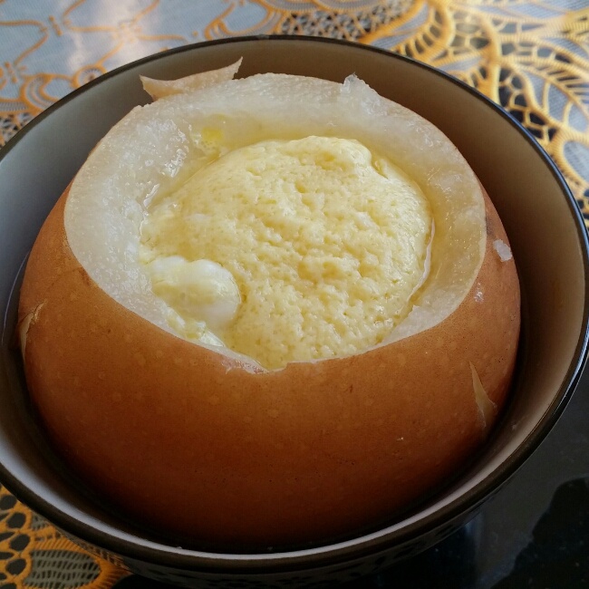 冰糖雪梨