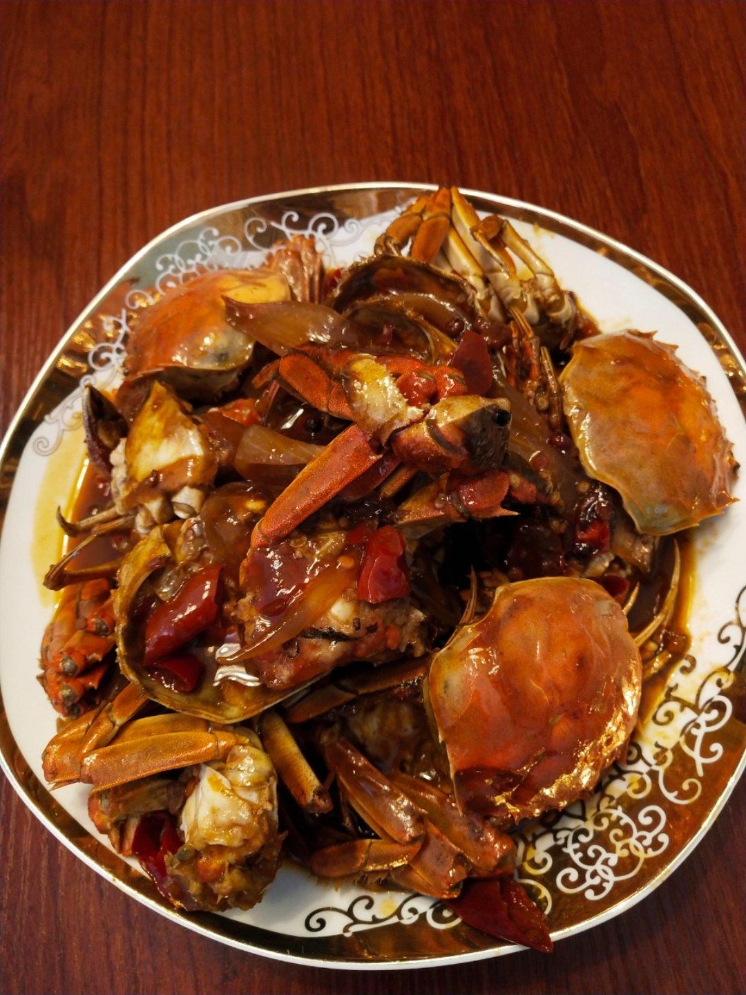 胖哥俩鸡爪煲