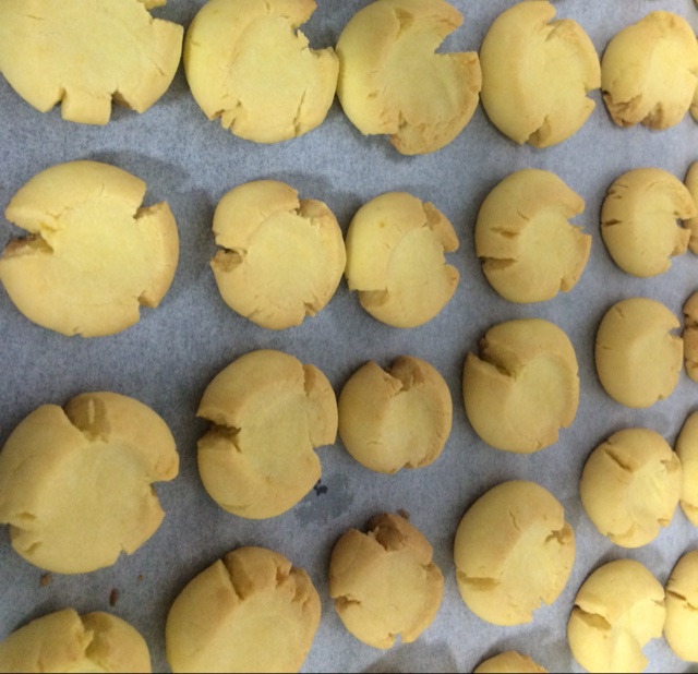 玛格丽特饼干
