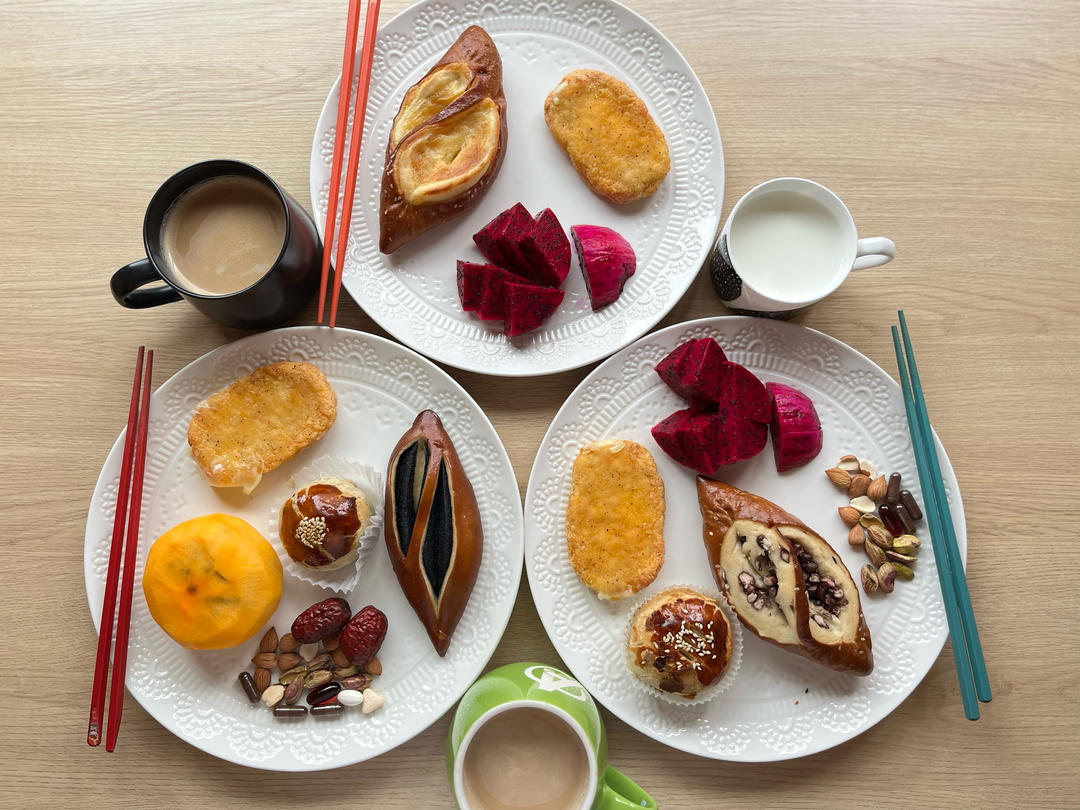 一辈子都在斗争的减脂