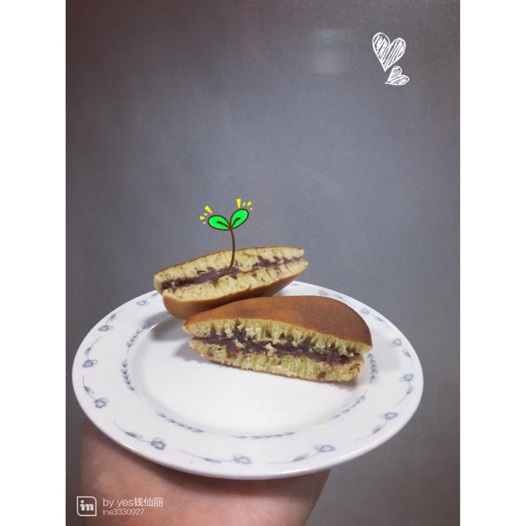 自制超细红豆沙