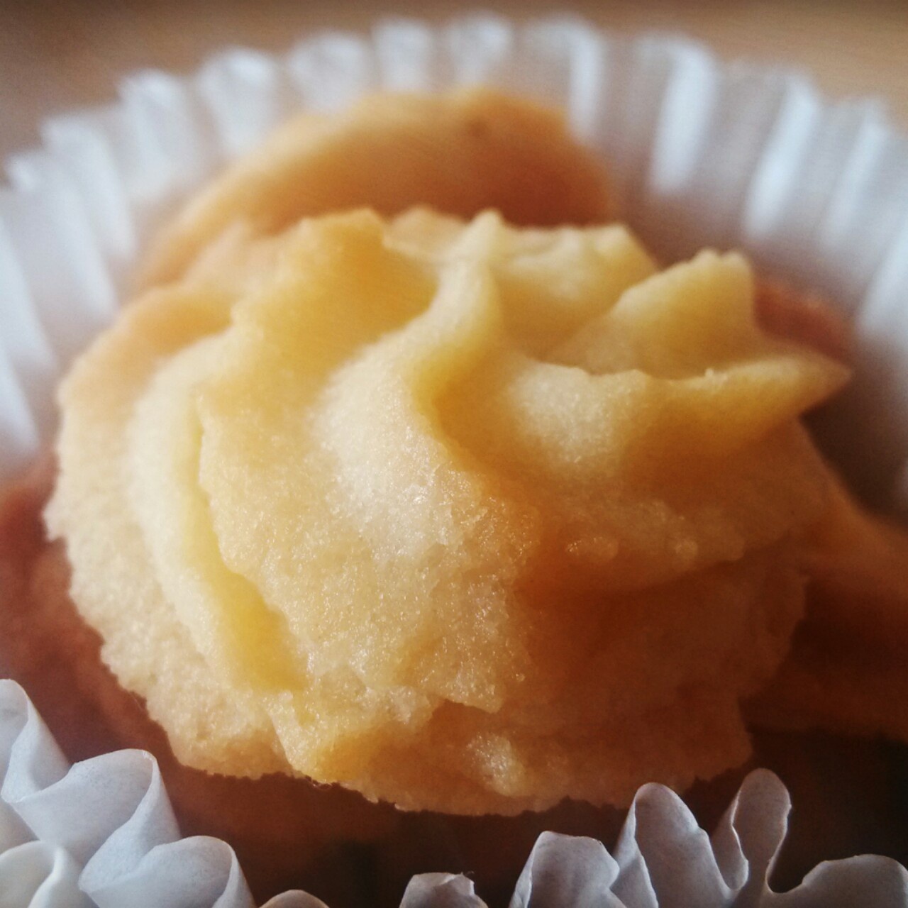 最好吃没有之一的曲奇！