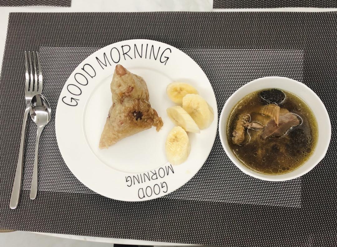 四十八天不重样早餐