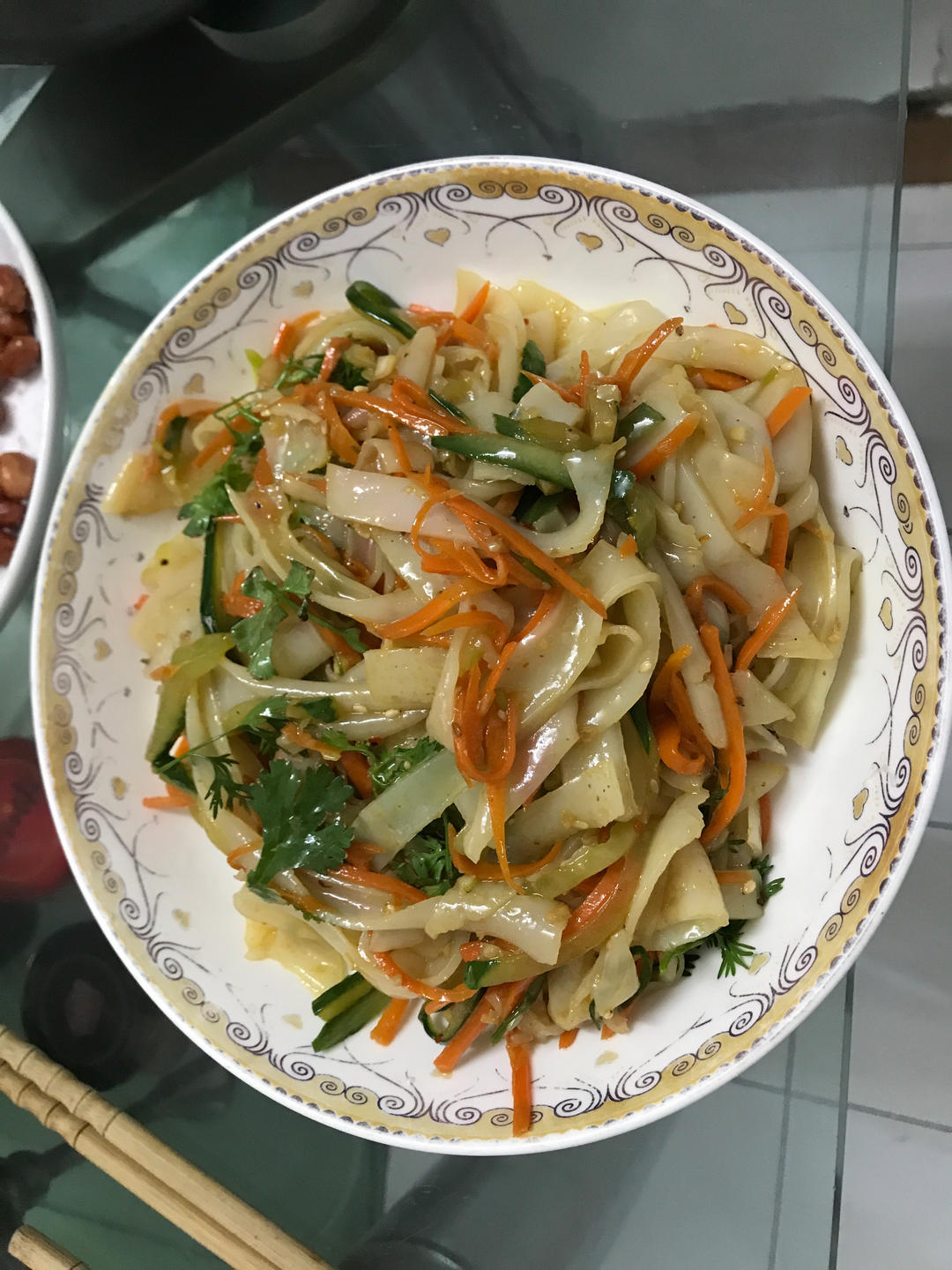 万能凉拌汁的做法（饭店不外传的秘方）