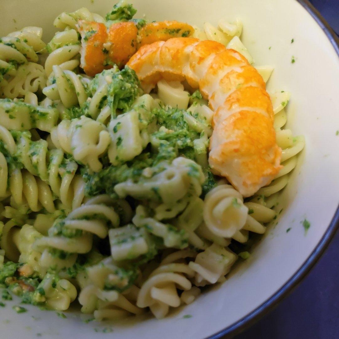 最详细零失败 青酱做法 青酱意面