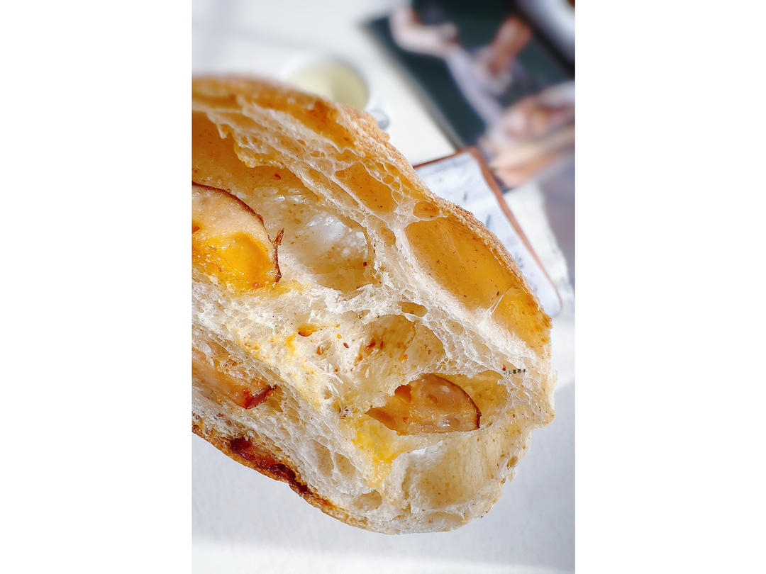 早餐•2026年2月26日