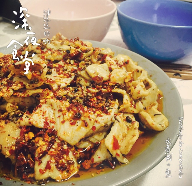 Oréada蓝带学习记录