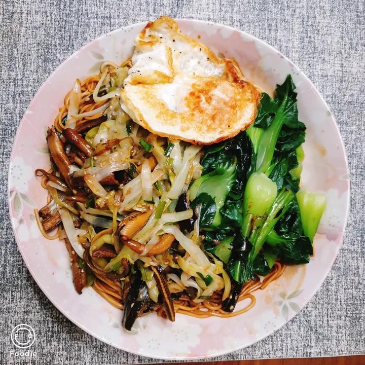 每日健康餐