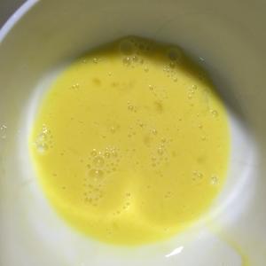 减油完美版番茄蛋汤的做法 步骤6