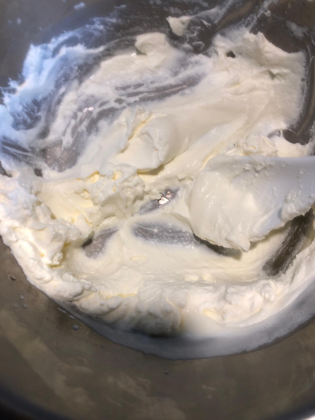 自制淡奶油（乳脂含量39%）