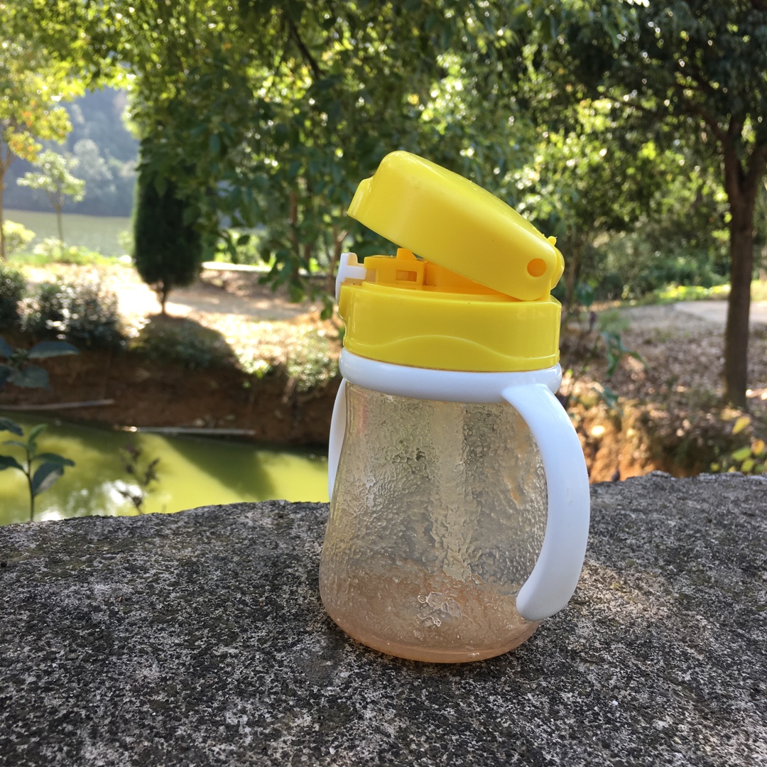 香蕉苹果SMOOTHIE
