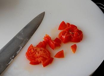 意式西葫芦番茄汤的做法 步骤3