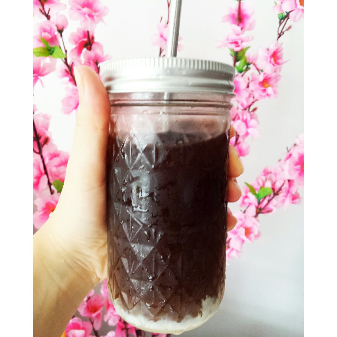 Cold Brew Coffee 冷泡（冷萃）咖啡