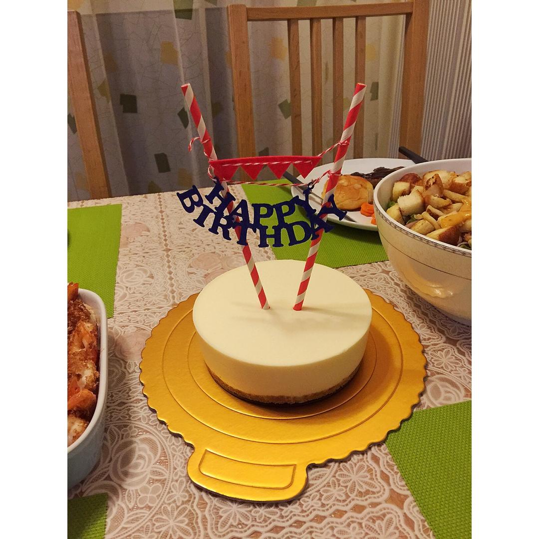 【视频】免烤冻芝士蛋糕 | 超适合夏日