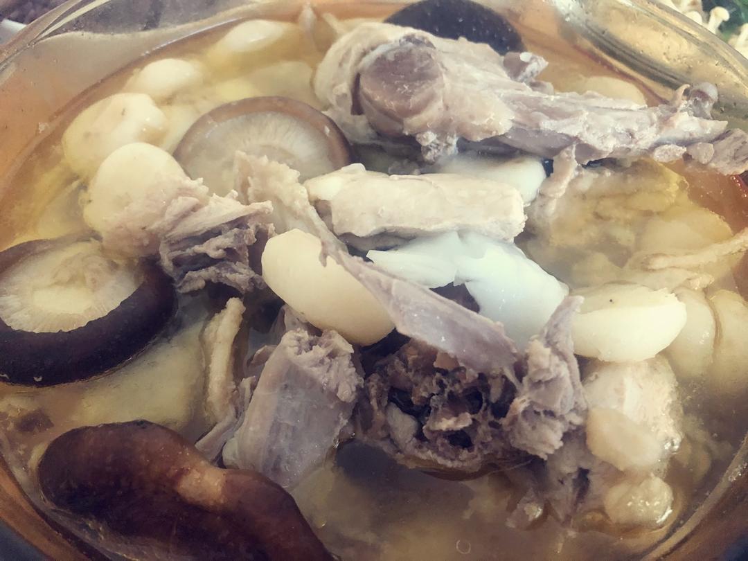 跟店里一模一样的💯椰子鸡火锅🍲超详细步骤零失败率
