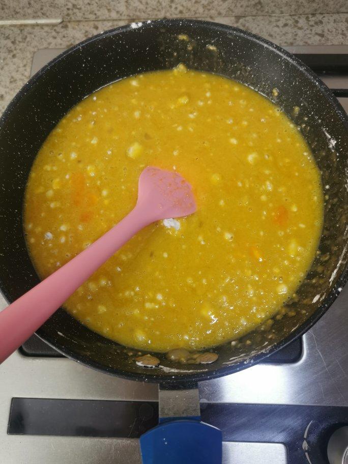 好吃到爆的奶黄酥