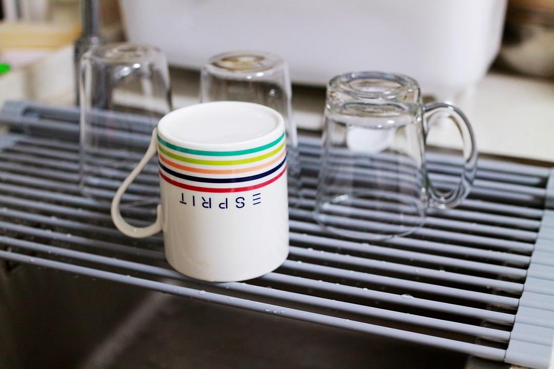 生活中的小确幸……