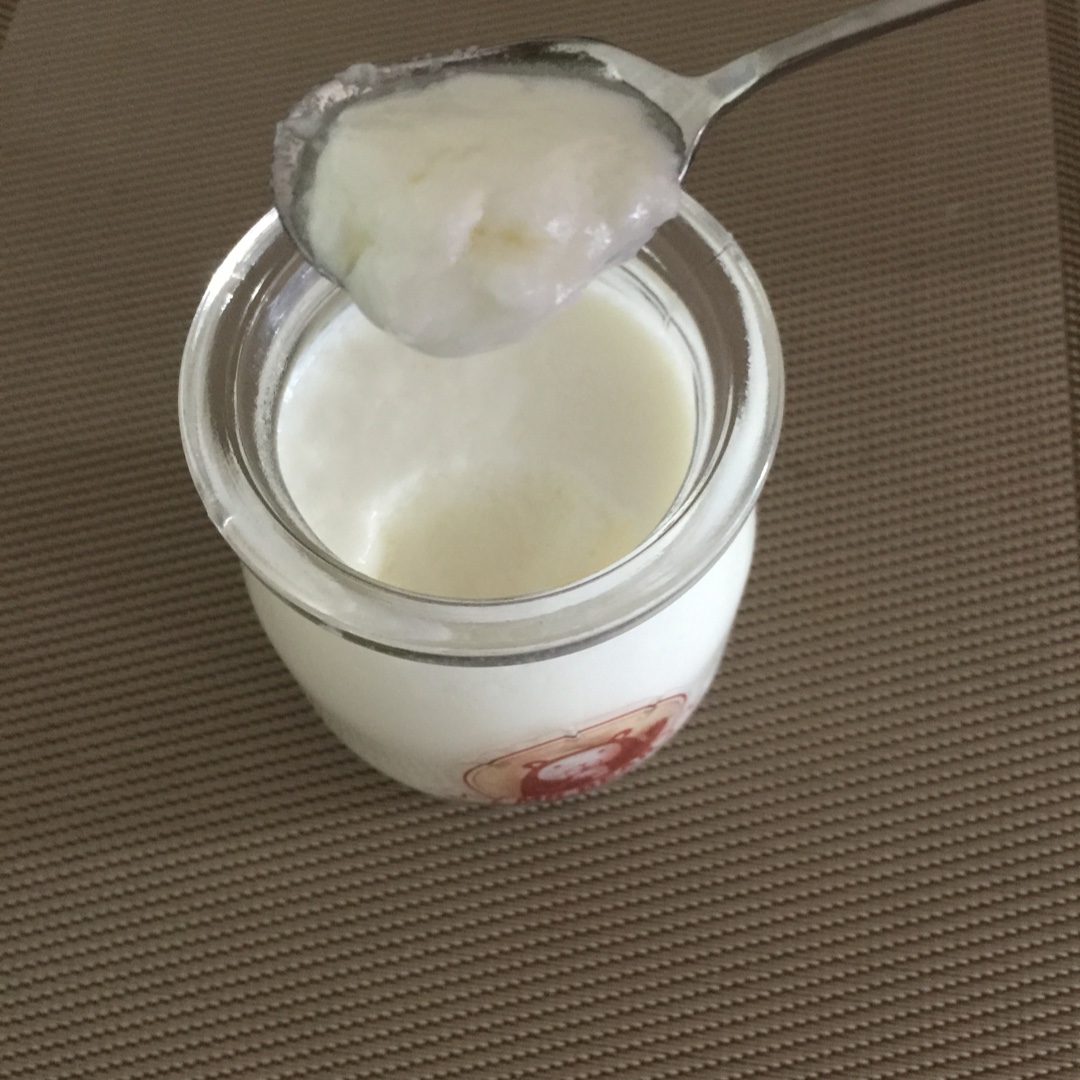 烤箱自制酸奶