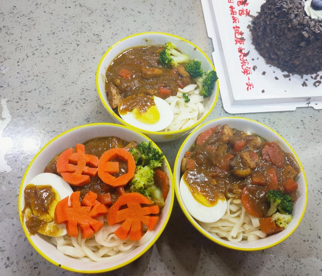 生日面