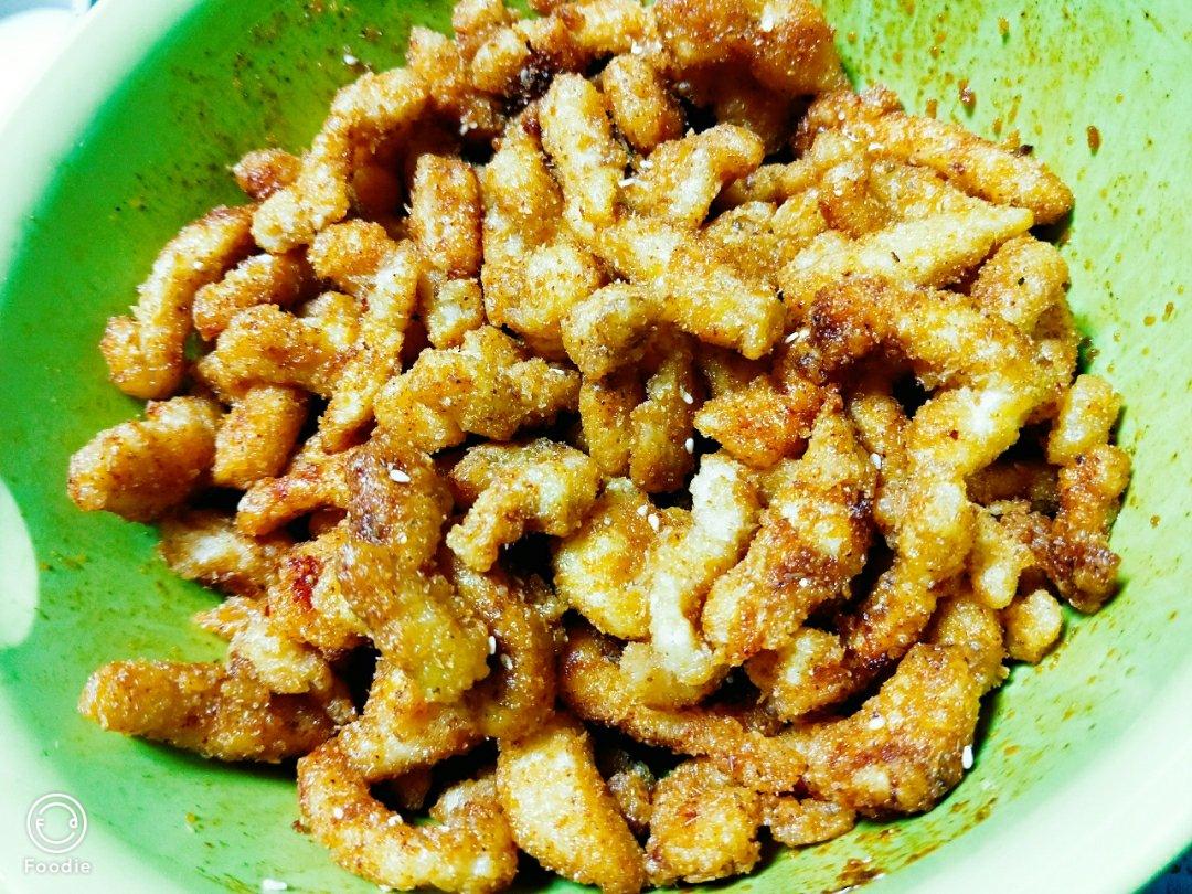 那些年我们一起吃过的无骨鸡柳（附“斜切鸡”图解）