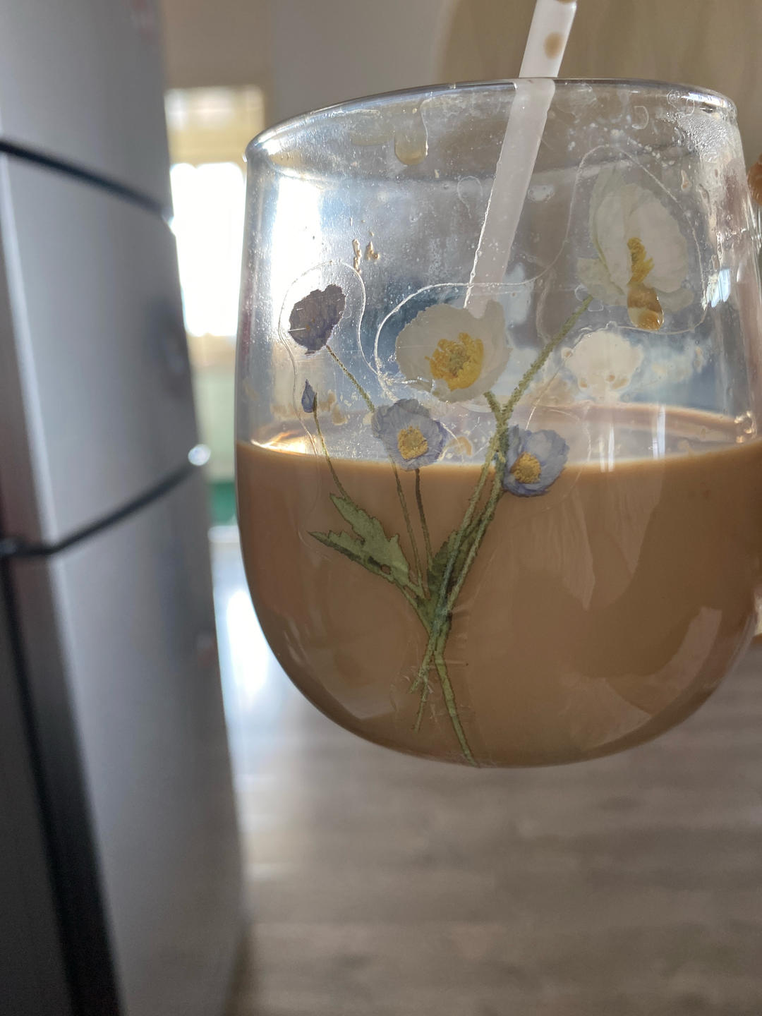 不要点外卖啦，自制奶茶，超简单