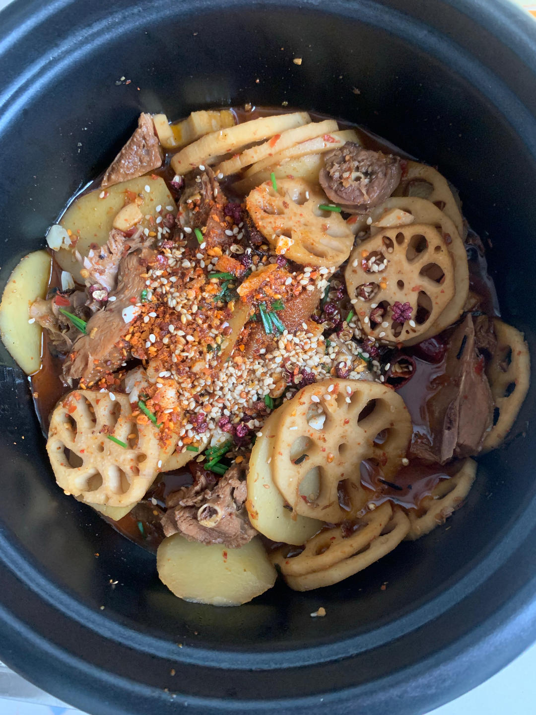家常冒烤鸭🔥(超简单)