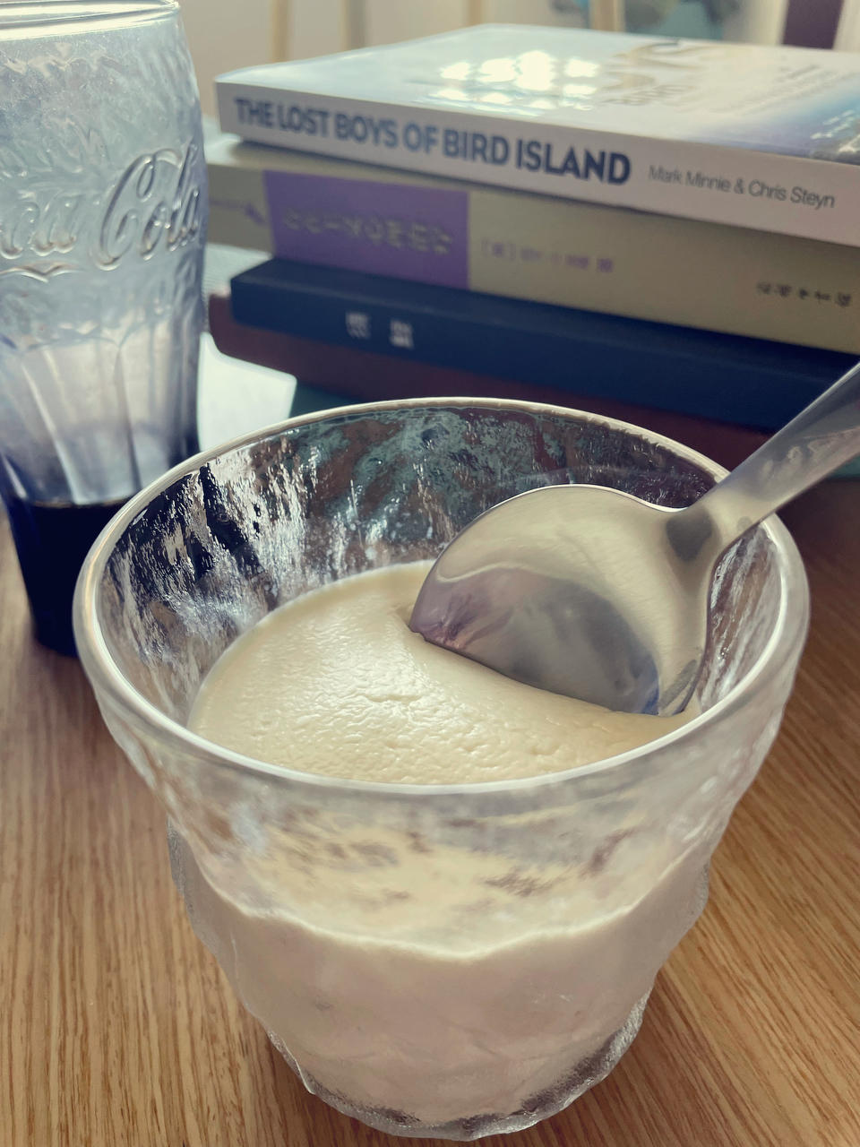 5分钟搞定最正宗【伯爵奶茶冻】入口即化