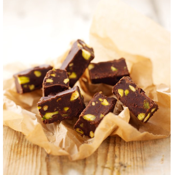 巧克力 Fudge(消耗炼乳)