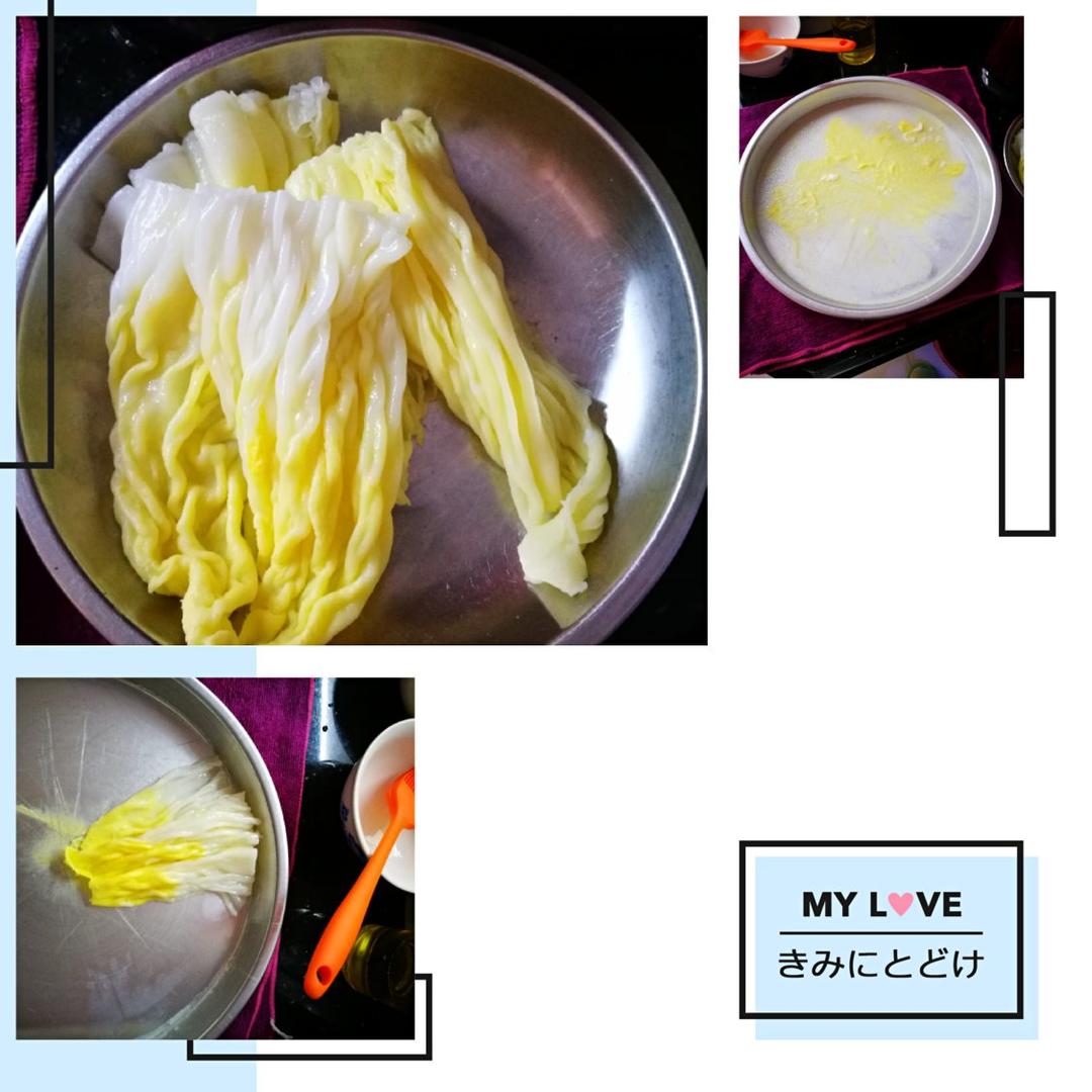 广东肠粉（精心调制）