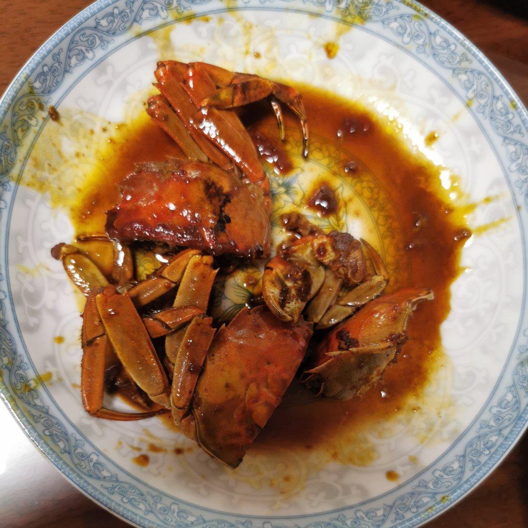 醉“美”（肥美）不过六月黄