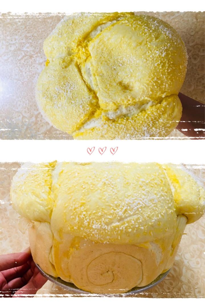家常包点