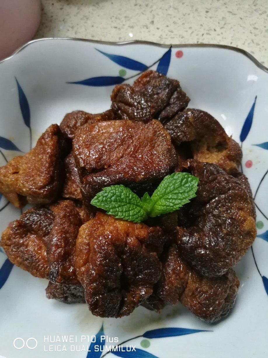 苏州豆腐干小美版