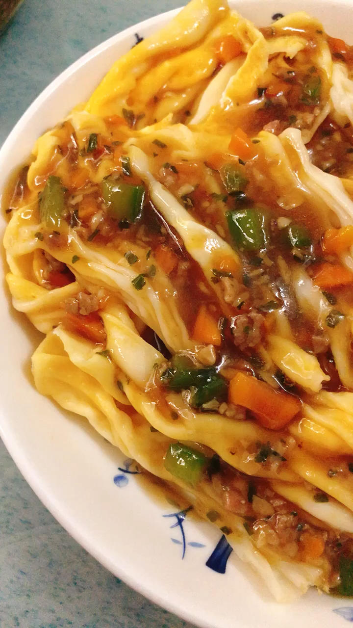 肠粉·爽滑有窍门