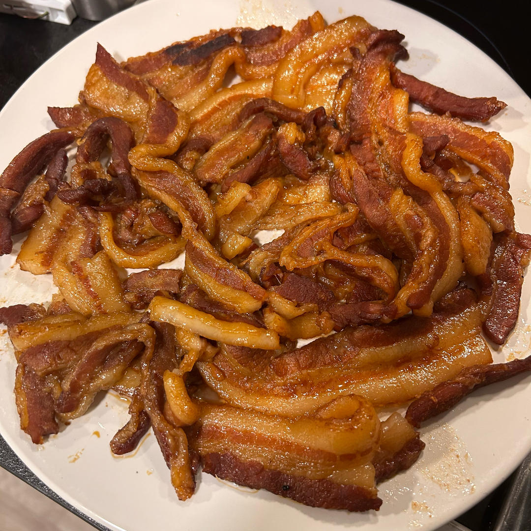 🔥美味又好吃的电饭锅蜜汁叉烧