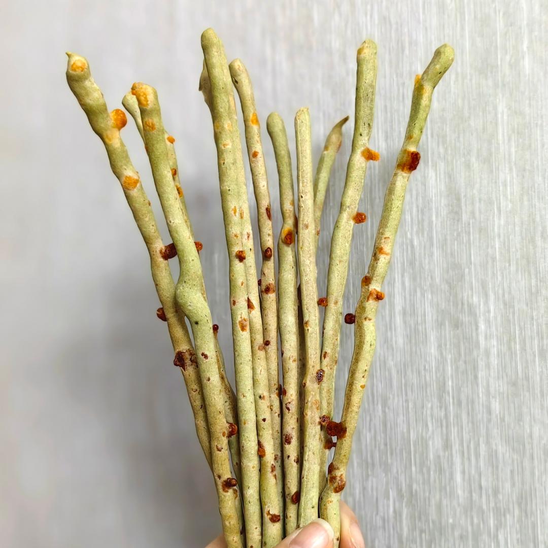 芝士脆棒（非预拌粉）